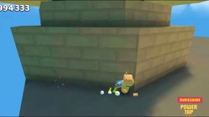 Only Up Super Bear Adventure Gameplay Walkthrough