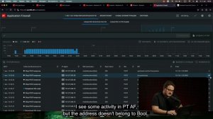 Guide on how to trigger critical events in the banking sector at the Standoff Cyberrange