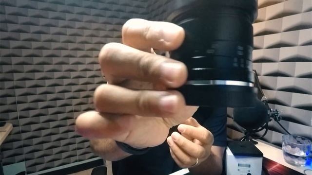 Unboxing of the 7Artisans 12mm F/2.8. Cheapest Manual Lens for Canon EOS-M 200. смотреть онлайн