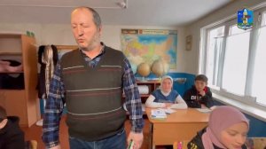 Агульские район. Дагестан. Расул Гамзатов