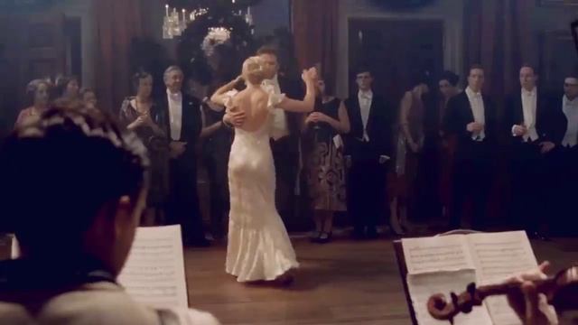 Красивый вальс на музыку Шостаковича смотреть онлайн