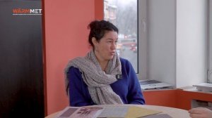 Почему WARMMET? Интервью с дизайнером