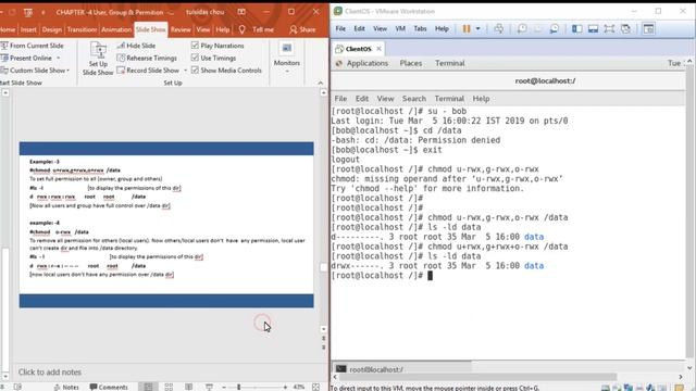 Basic Linux Training Day - 12 | Linux Tutorial for beginners in Hindi !!!