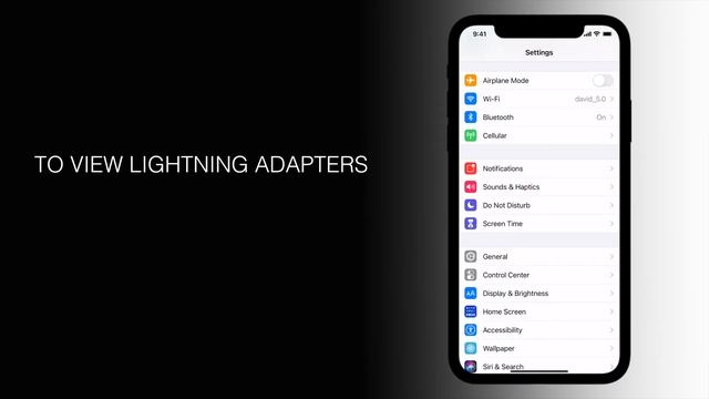 iOS 14.4 NEW FEATURES - CLASSIFY BLUETOOTH DEVICE, HANDOFF TO HomePod