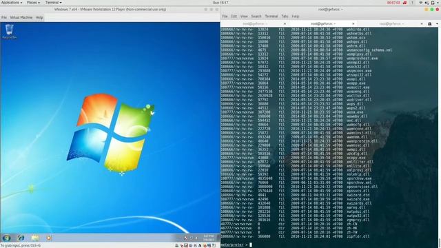 Kali Linux Exploit Windows 7 Eternalblue | Tutorial