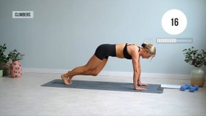 15 MIN EXTREME AB WORKOUT - No Equipment, No Repeat, Home Workout, Build A Strong Core