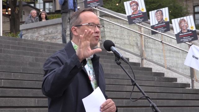 Alexei Bogdanov: "Leidsid aset juhtumid, kus Eesti vabariigi kodanikke jõhkralt peksti ."15 05 2021 смотреть онлайн