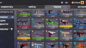 Трейд 30 к голды за месяц. Ушёл в тильт? #polywar #поливар