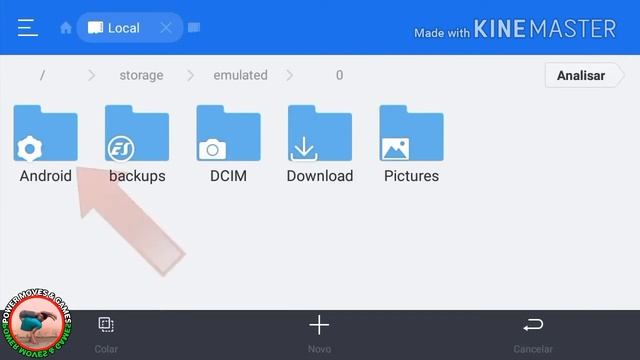 Como Colocar SAVE 100% no "BULLY Android" (TUDO DESBLOQUEADO E LIBERADO) смотреть онлайн