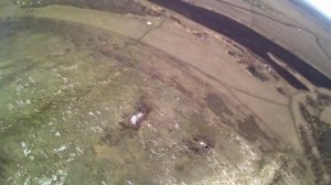 Полет на Юрактау