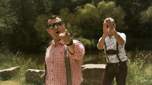 De Maar & DJ Unix Мачо | Official video 2020
