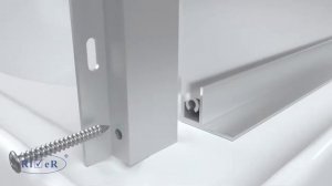 Инструкция по установке душевых кабин River NARA и NARA LIGHT.