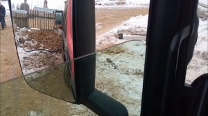 Обзор Scania p440 XT ,самосвал 8х4