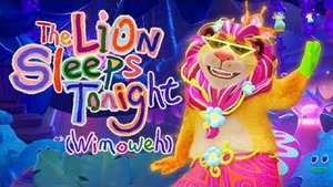 The Tokens - The Lion Sleeps Tonight (Wimoweh) (NOHUD)