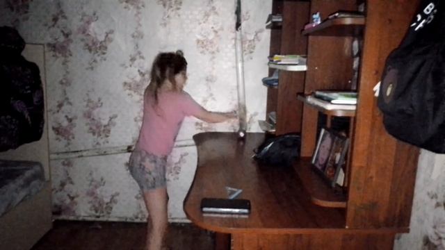 очень странные дела