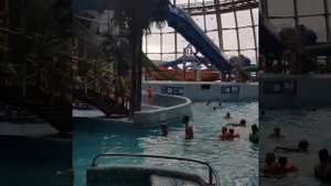 Аквапарк "ПитерЛэнд"