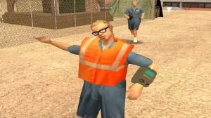 ЗАКАЗАЛ ГРАБИТЕЛЯ ОГРАБИТЬ МЕНЯ В GTA SAMP