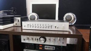 Lo-D HGE-6500 ￥39,800(1979年頃)