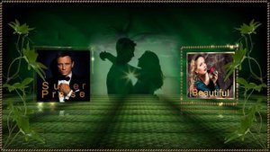 Проект вращение в BluffTitler