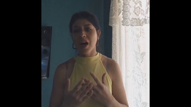 "Ay que el alma" - Carlos Guastavino смотреть онлайн