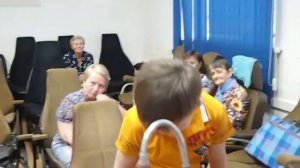 № 1190 Гипс сняли на две недели раньше