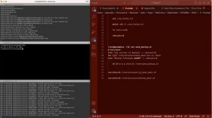 Diplomado Linux - Automatización de Tareas Programadas - 14-05-2023