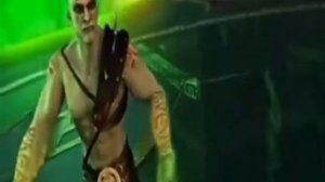 Mortal Kombat Music Video