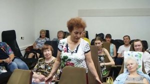 № 1201 Я так не целовалась