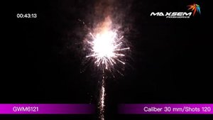 Салют GWM6121 HAPPY COMPANY Maxsem