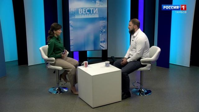 Интервью: Владимир Крюков о трофеях тамбовских спортсменов на «Московском каймане»