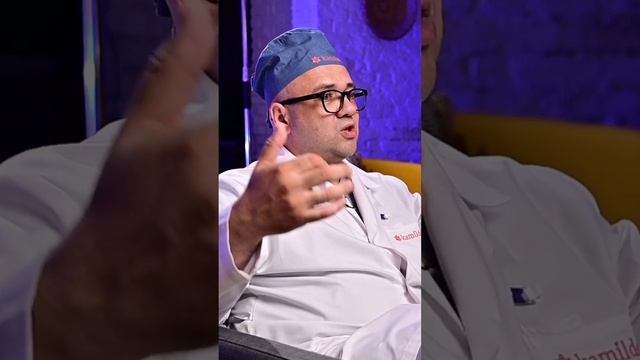 Особенный метод лечения воспаления