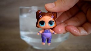 LIL SISTERS SERIES 3 ! LIL SISTERS SERIES 2 !  ULTRA RARE ! УЛЬТРА РЕДКИЙ ЗОЛОТОЙ ШАР ! ЛОЛ СЮРПРИЗ