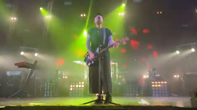 Пилот - Осень [СПб] смотреть онлайн