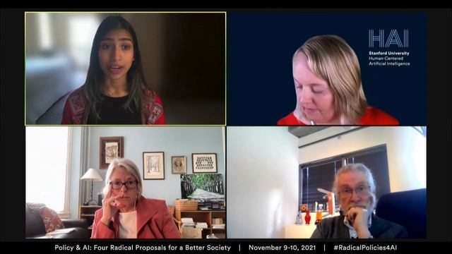 Divya Siddarth: Data Cooperatives Could Give Us More Power Over Our Data смотреть онлайн