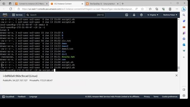 DevOps(Day-4) - Linux interview Questions