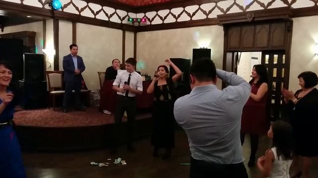 Happiness семинар г. Актобе, банкет 2014 смотреть онлайн