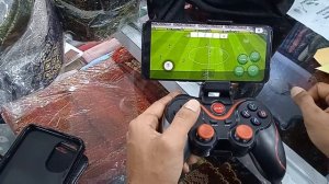 SETTING UMPAN LAMBUNG MENGGUNAKAN GAMEPAD PADA V3 SHOOTING PLUS