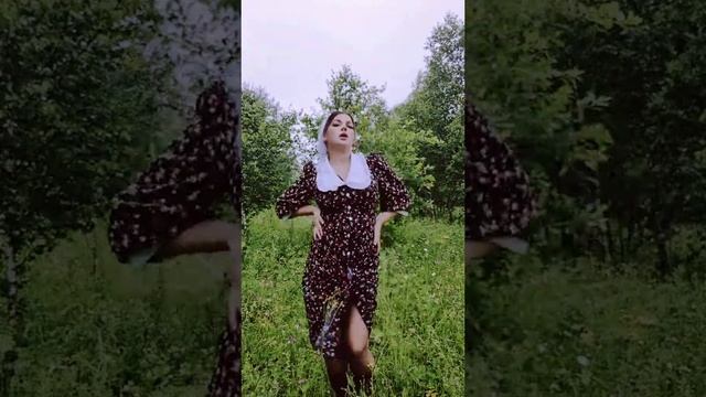 Уралочка #уралочка #деревенскаяжизнь #природа #уральскаяприрода #лето