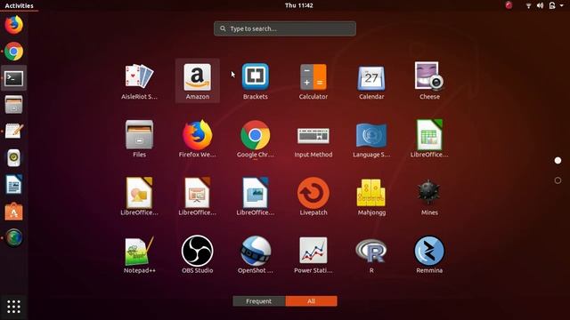 How to insatll Notepad++ on ubuntu(any version)