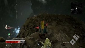 Прохождение CODE VEIN #9