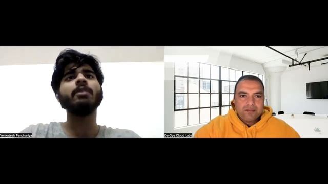 Good DevOps Cloud Security Engineer Interview - #devops #security #cloud  #awsinterview #aws