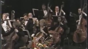 The Three Russian Tenors - "Amor ti vieta" - Fedora