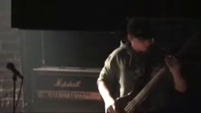 Born of Silence - Live in XO 13.04.2009 смотреть онлайн