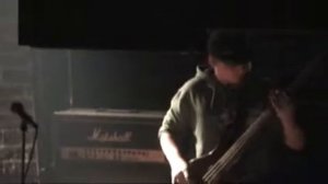 Born of Silence - Live in XO 13.04.2009