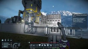 Space Engineers #12 Покоритель космоса
