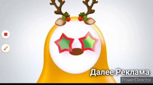 2 Заставки Рекламы Анонса Сарафан 2023