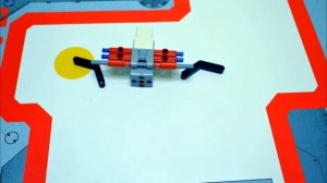 LEGO Mindstorms 31313 EV3 Review / ОБЗОР