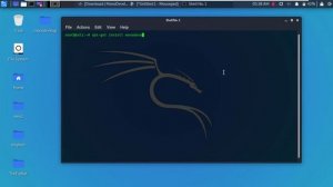 MonoDevelop IDE complete installation on Kali Linux