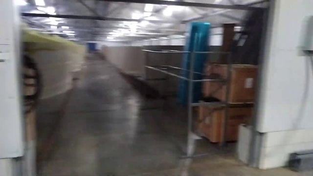 Наша МЕГА УЗВ. Небольшой обзор смотреть онлайн