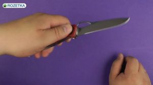 Распаковка Victorinox RangerGrip 57 Vx09583.MC